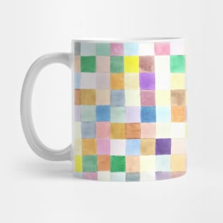 Painted Pixels Mug